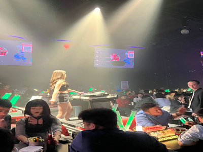 丽江夜总会招聘